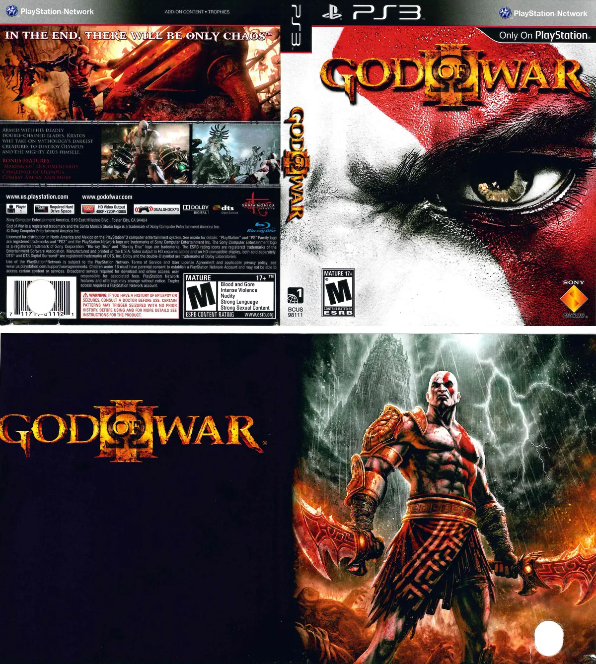 Alternative Cover Art Compendium
