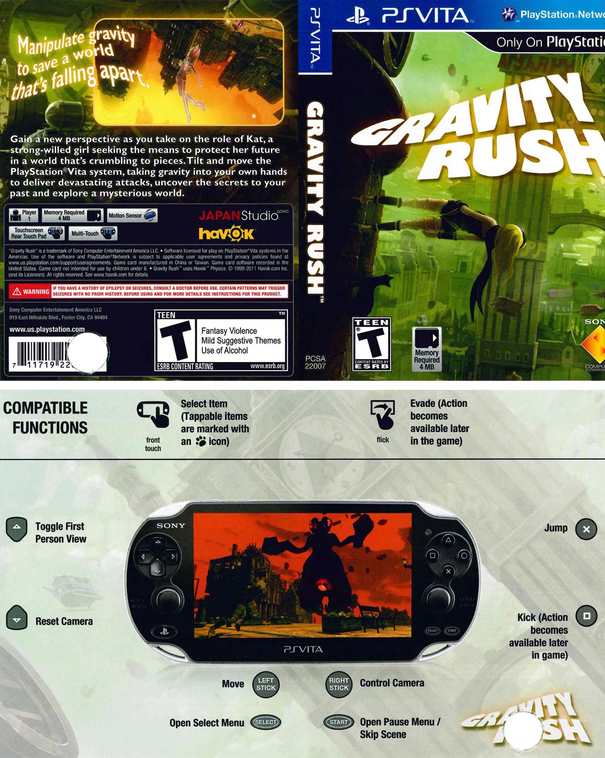 Alternative Cover Art Compendium