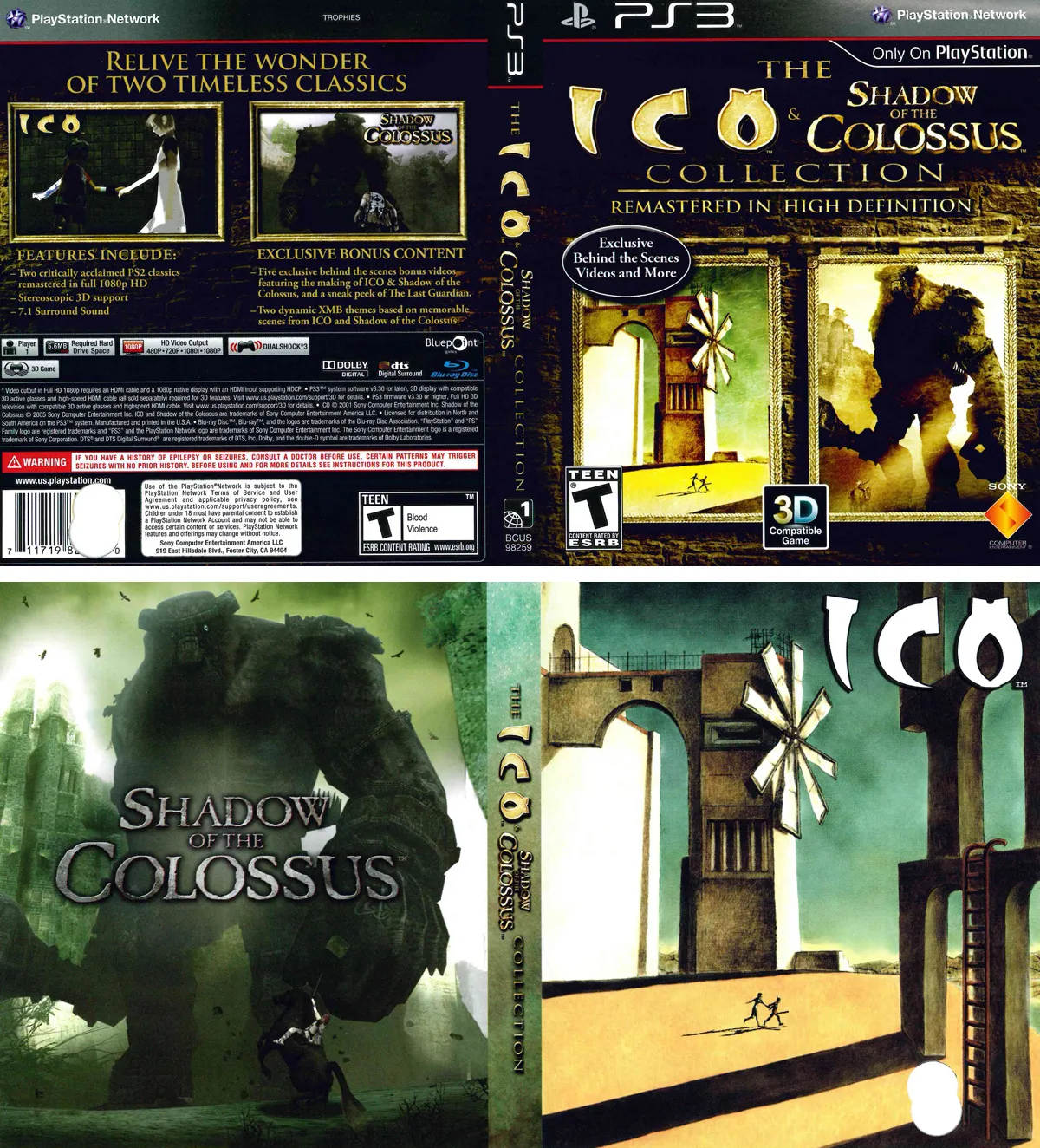 Alternative Cover Art Compendium