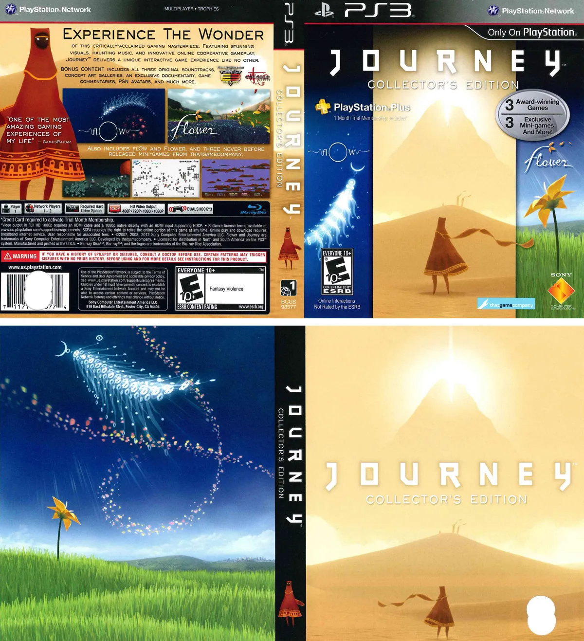 Alternative Cover Art Compendium