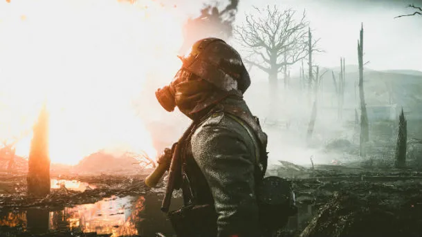 Opinion – Photo Mode Makes A Difference In Modern Gaming