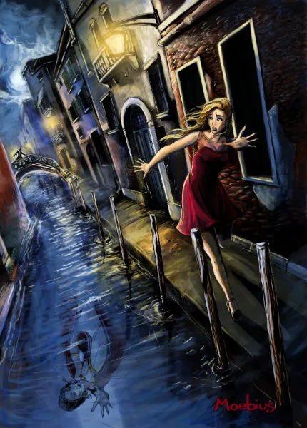 The Genre That Refuses To Die: Keeping Adventure Games Alive