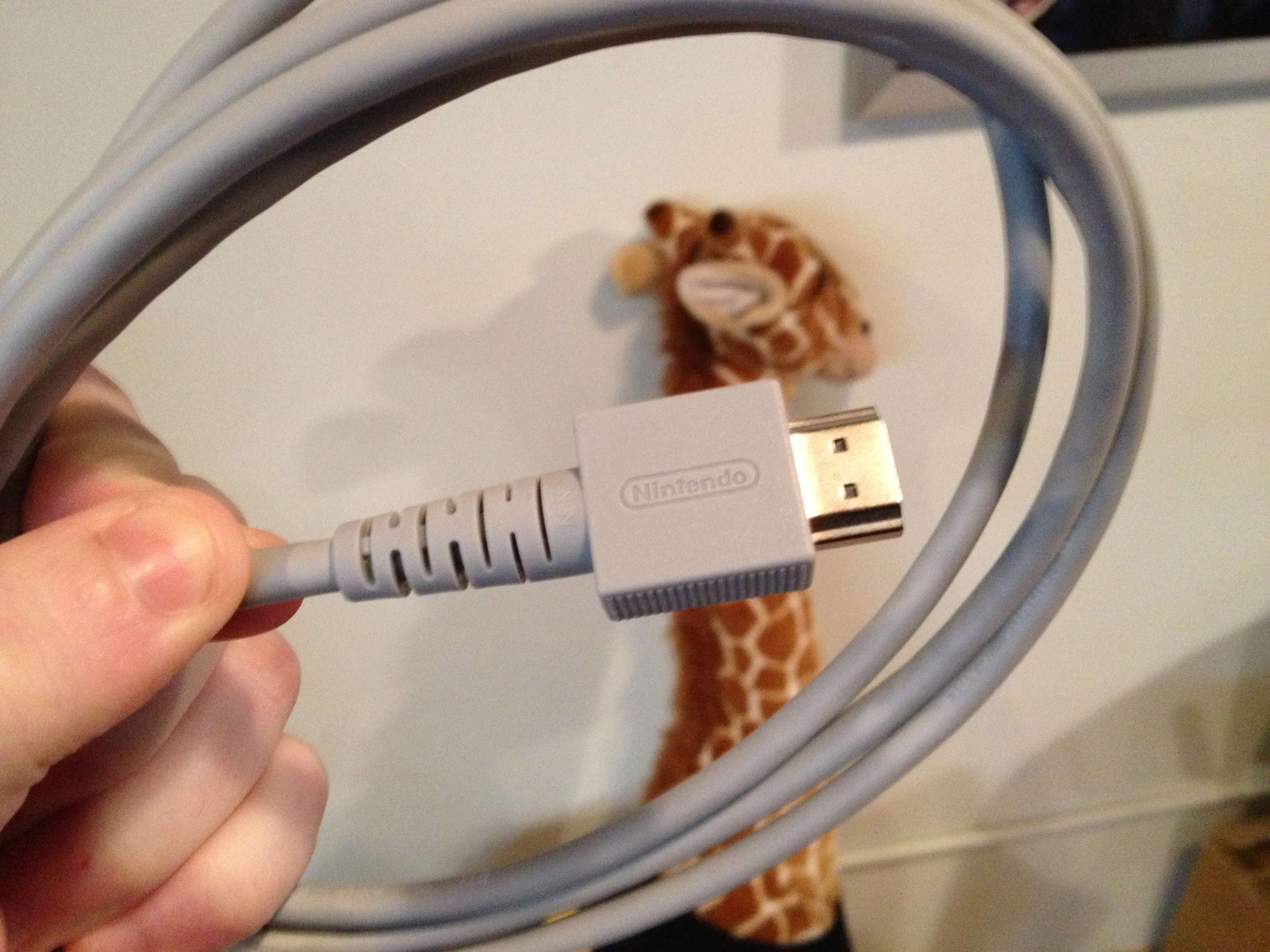 Nintendo Wii U Unboxing