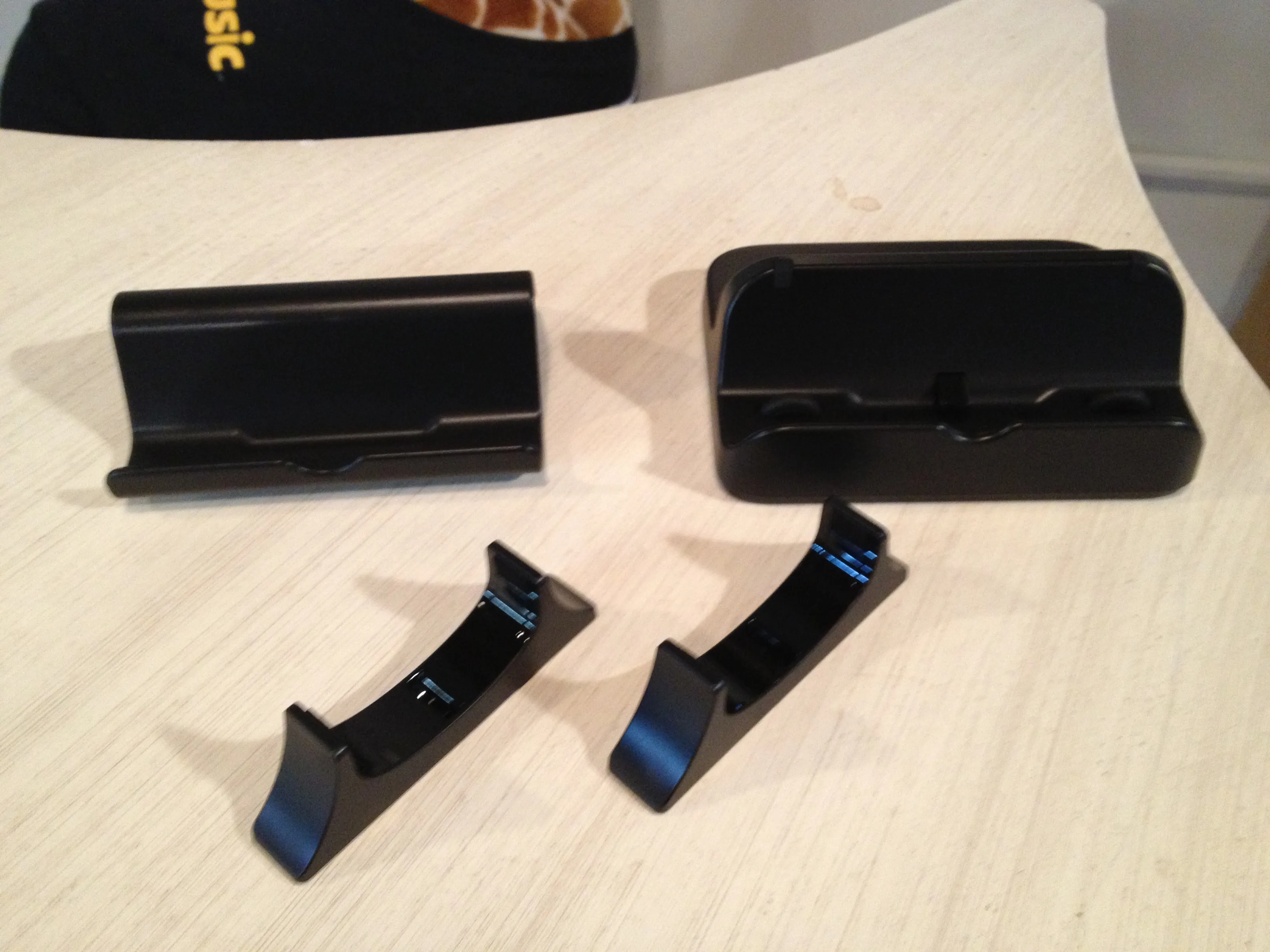 Nintendo Wii U Unboxing
