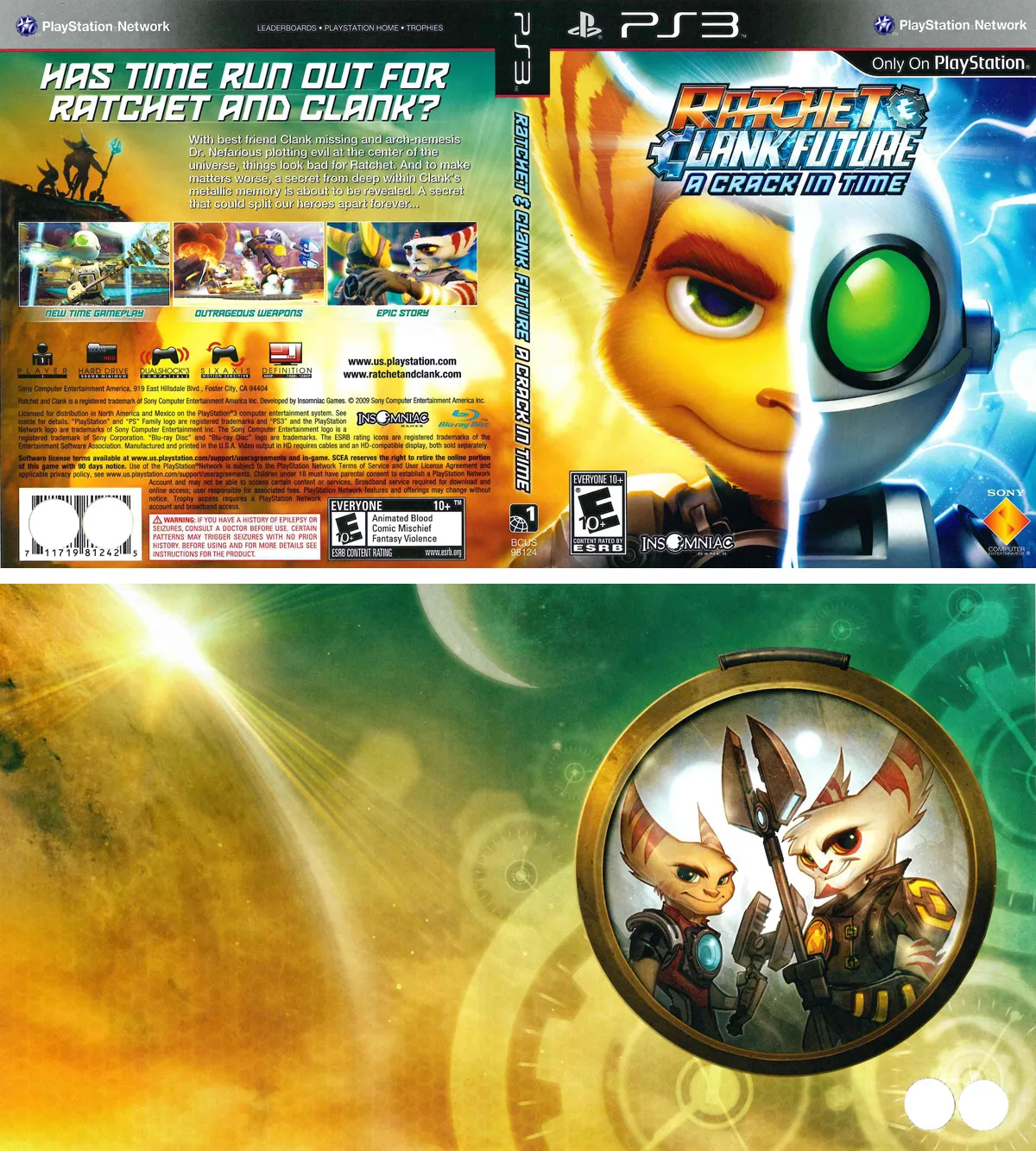 Alternative Cover Art Compendium