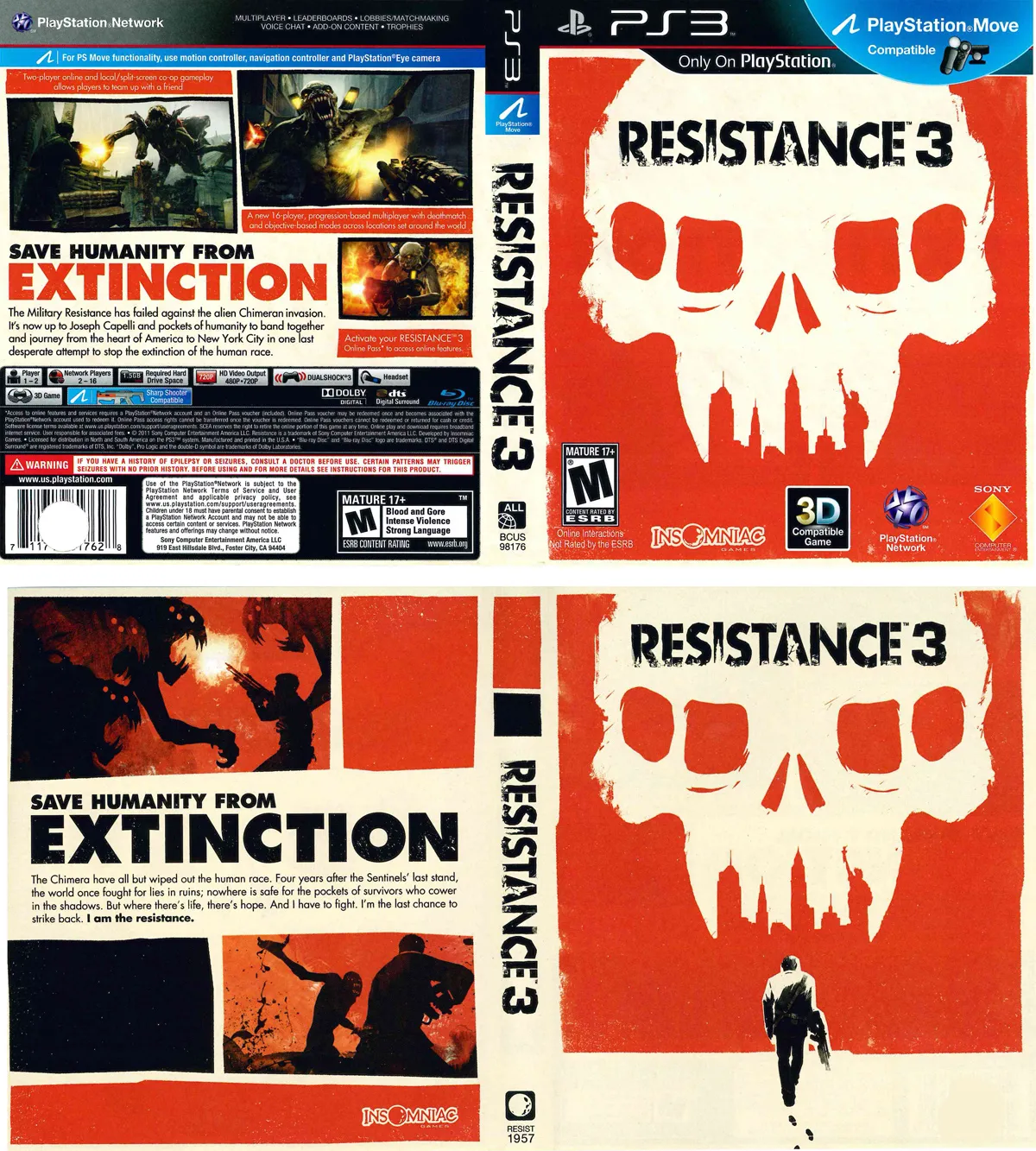 Alternative Cover Art Compendium