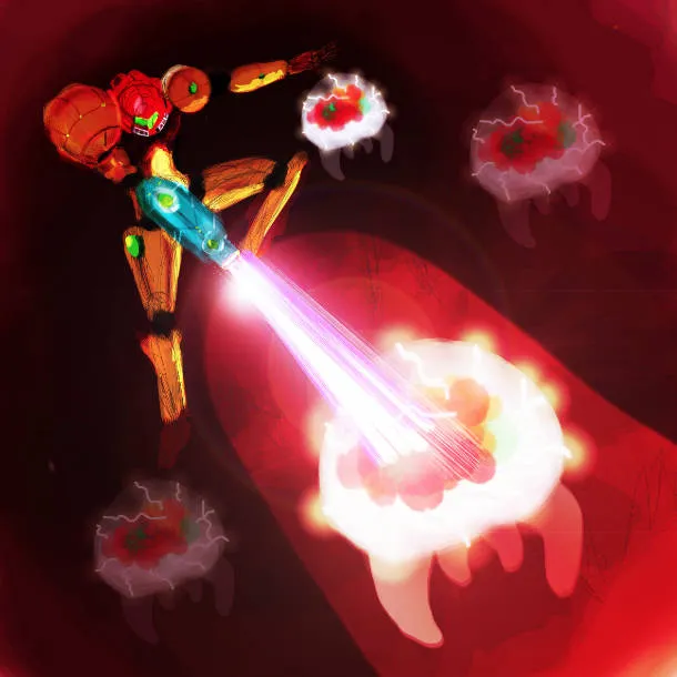 Super Metroid T-Shirt Contest: The Winners Are...