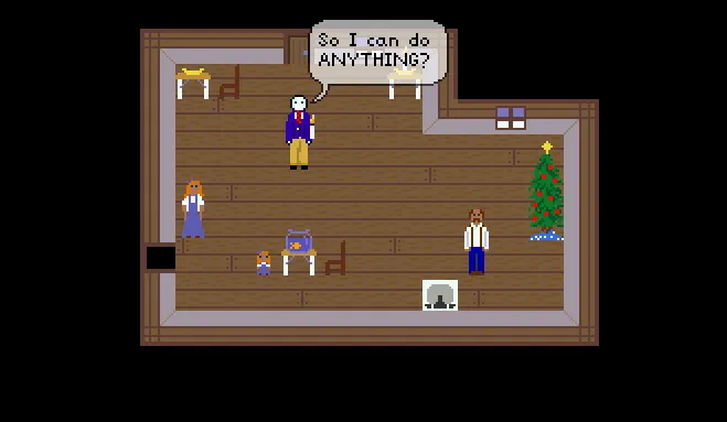 The Genre That Refuses To Die: Keeping Adventure Games Alive