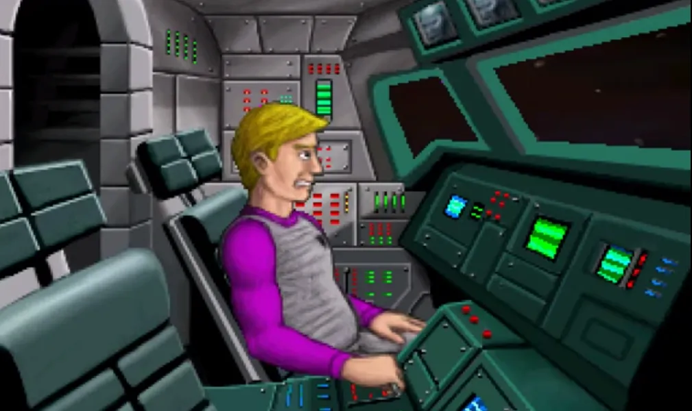 The Genre That Refuses To Die: Keeping Adventure Games Alive