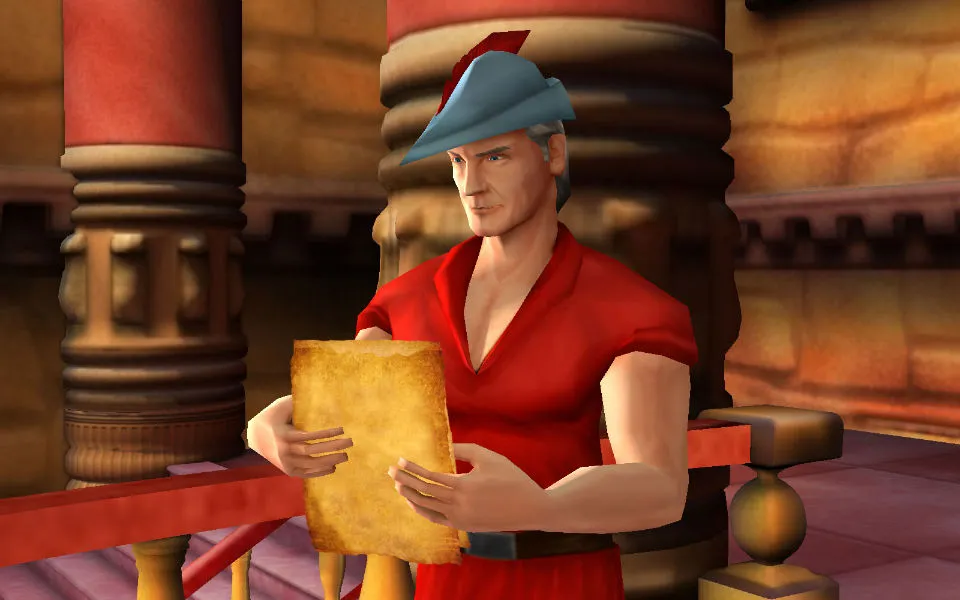 The Genre That Refuses To Die: Keeping Adventure Games Alive