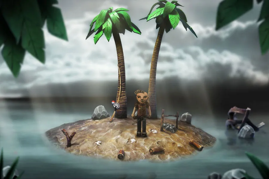 The Genre That Refuses To Die: Keeping Adventure Games Alive