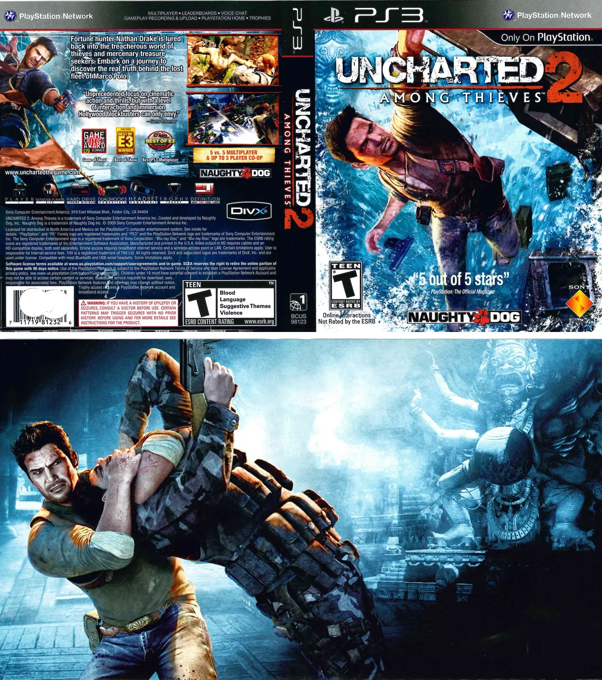 Alternative Cover Art Compendium
