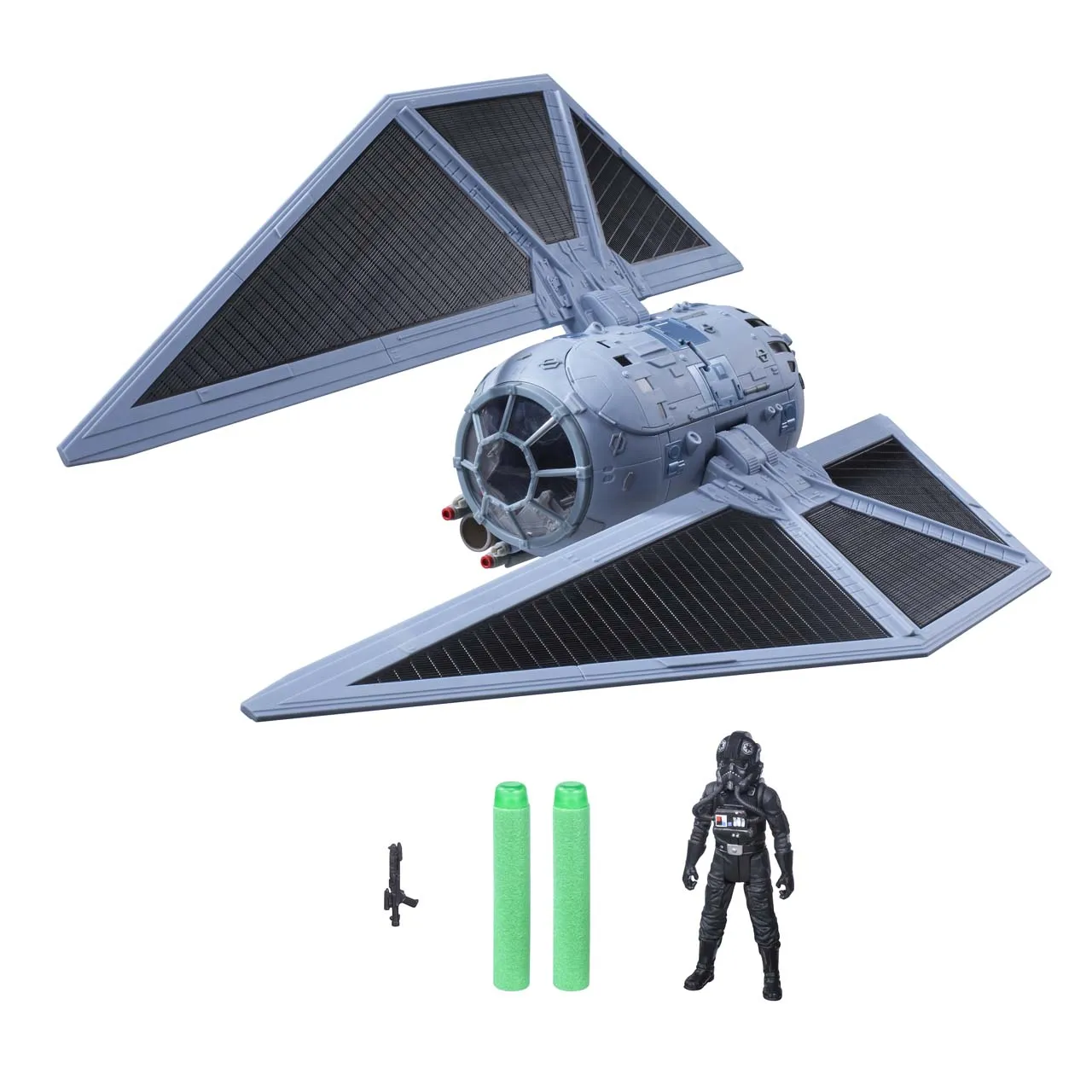 New Rogue One Toys Showcased In Animated Short