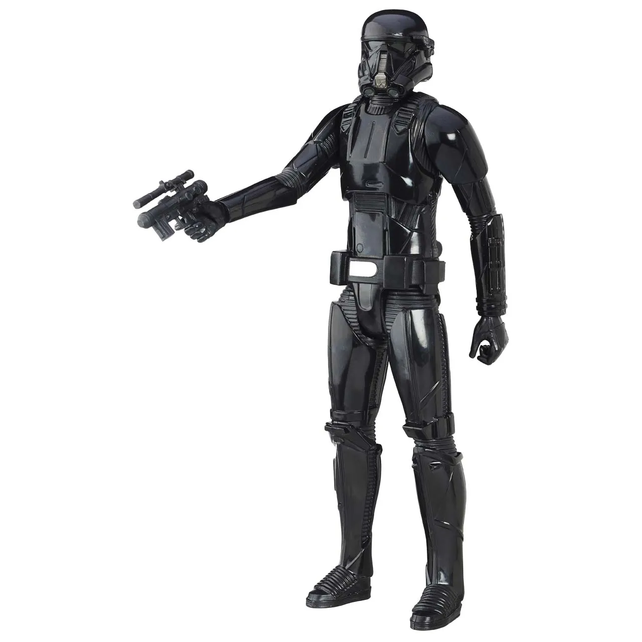 New Rogue One Toys Showcased In Animated Short