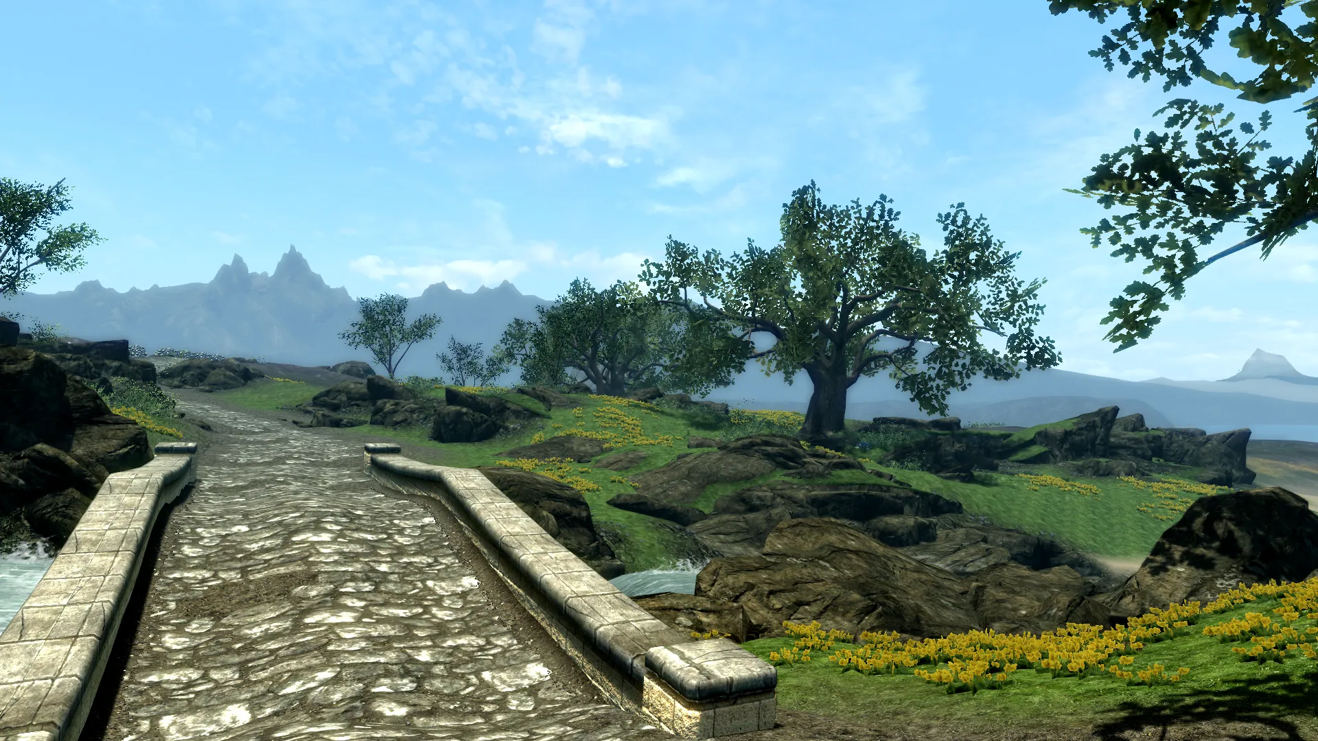 Beyond Skyrim Team Updates On Progress, Will Release First Content In 2015