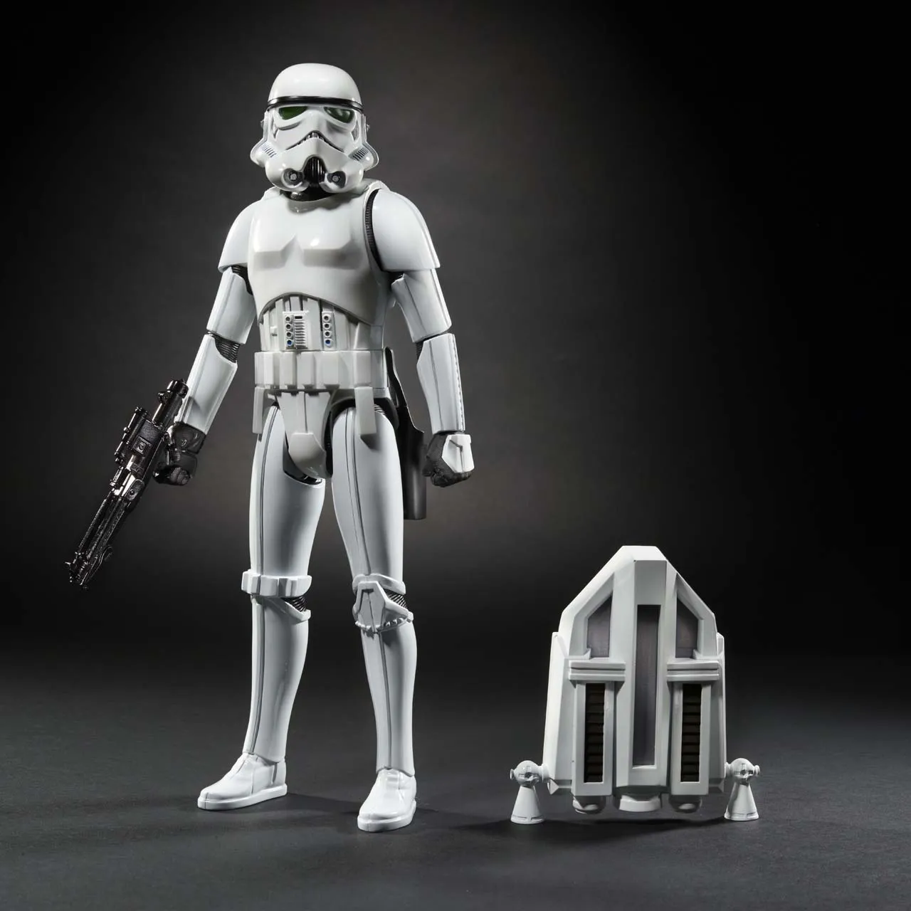 New Rogue One Toys Showcased In Animated Short