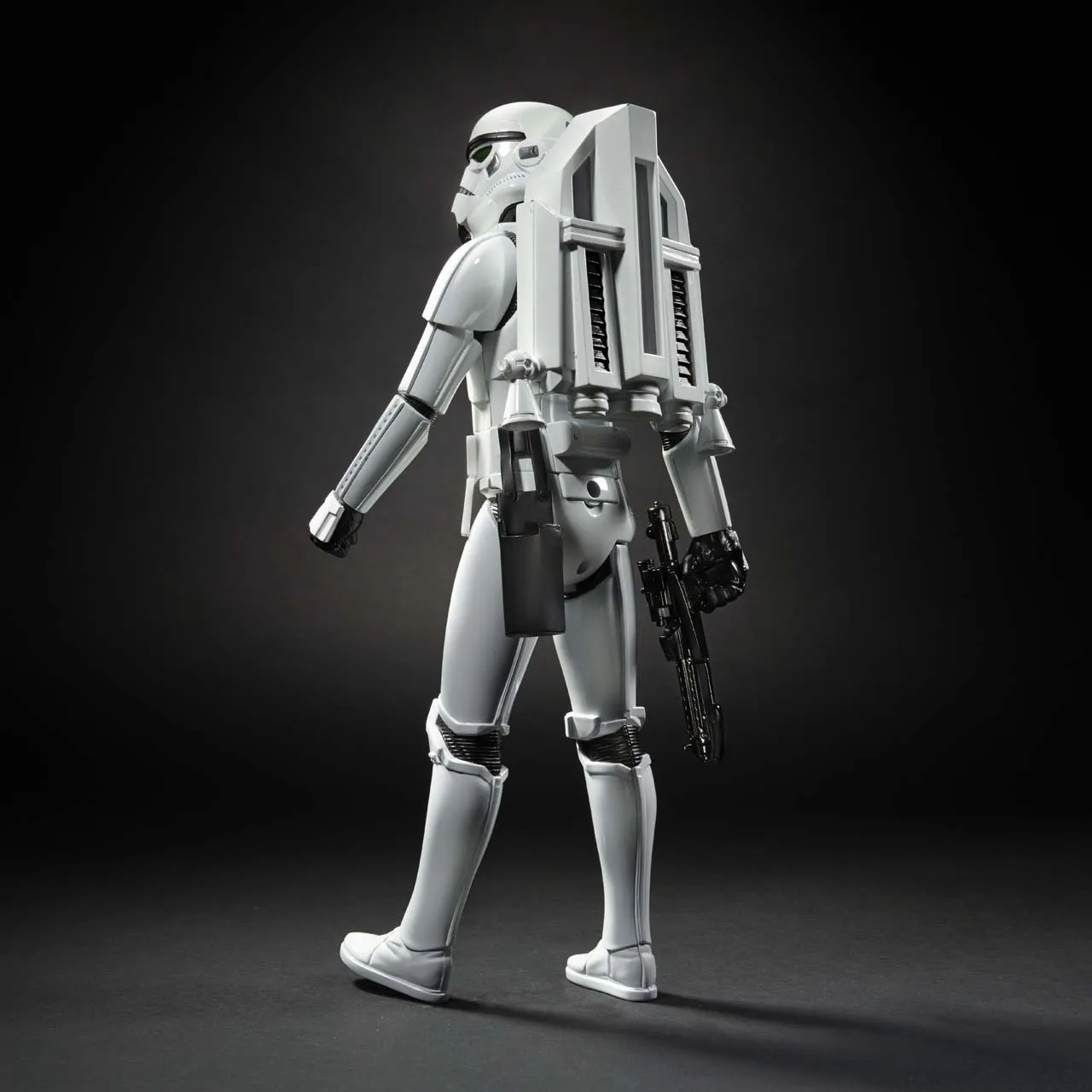 New Rogue One Toys Showcased In Animated Short
