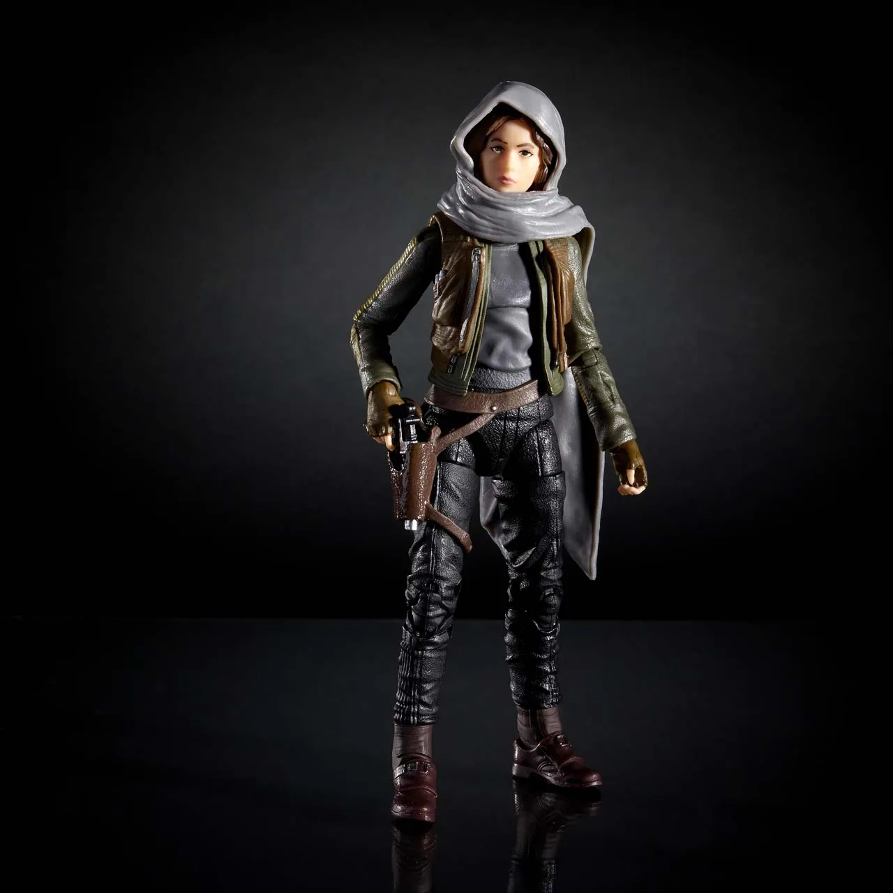 New Rogue One Toys Showcased In Animated Short