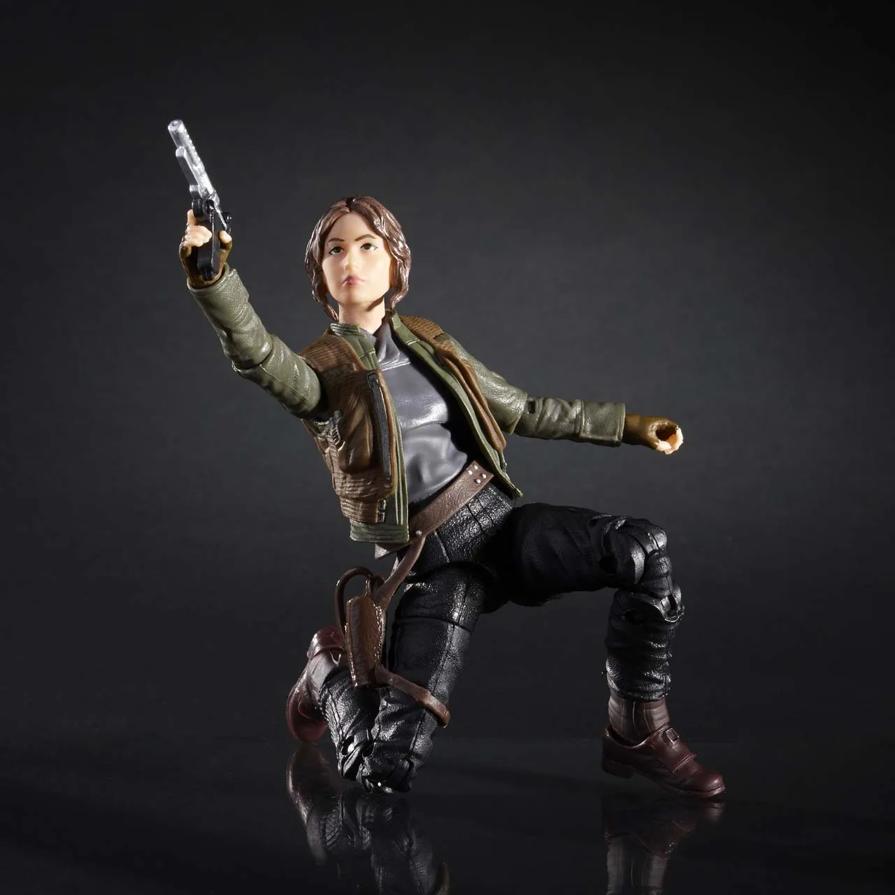 New Rogue One Toys Showcased In Animated Short