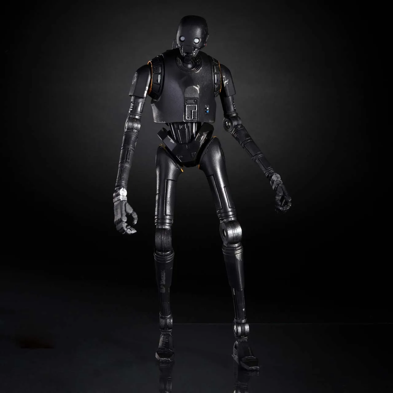 New Rogue One Toys Showcased In Animated Short