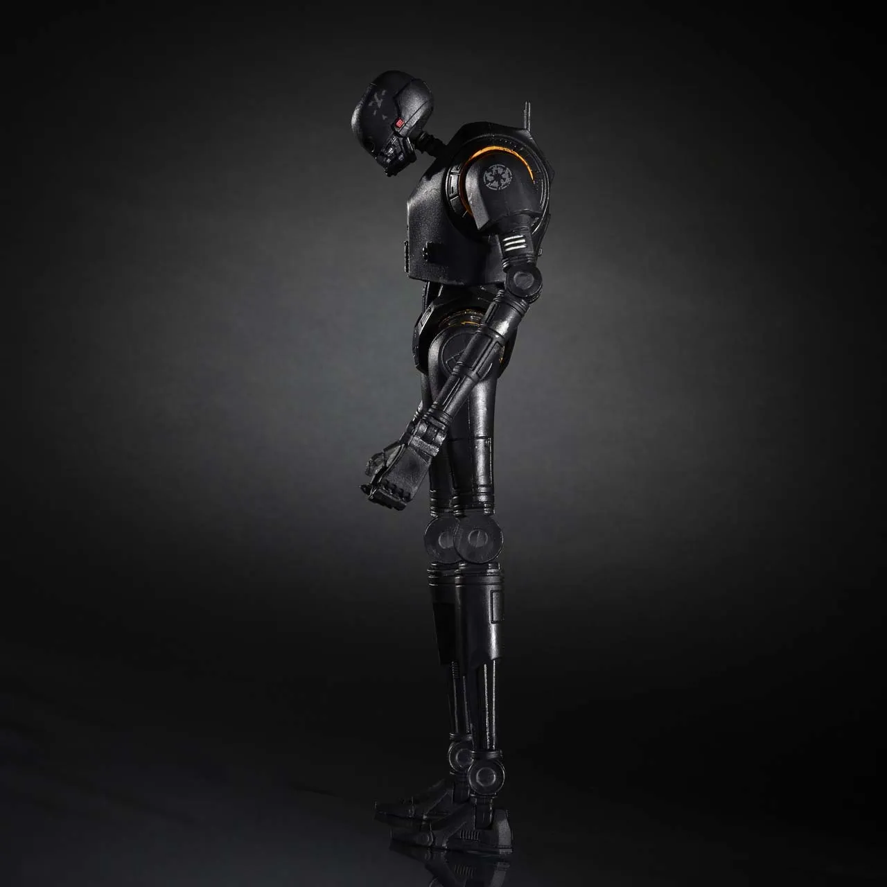 New Rogue One Toys Showcased In Animated Short