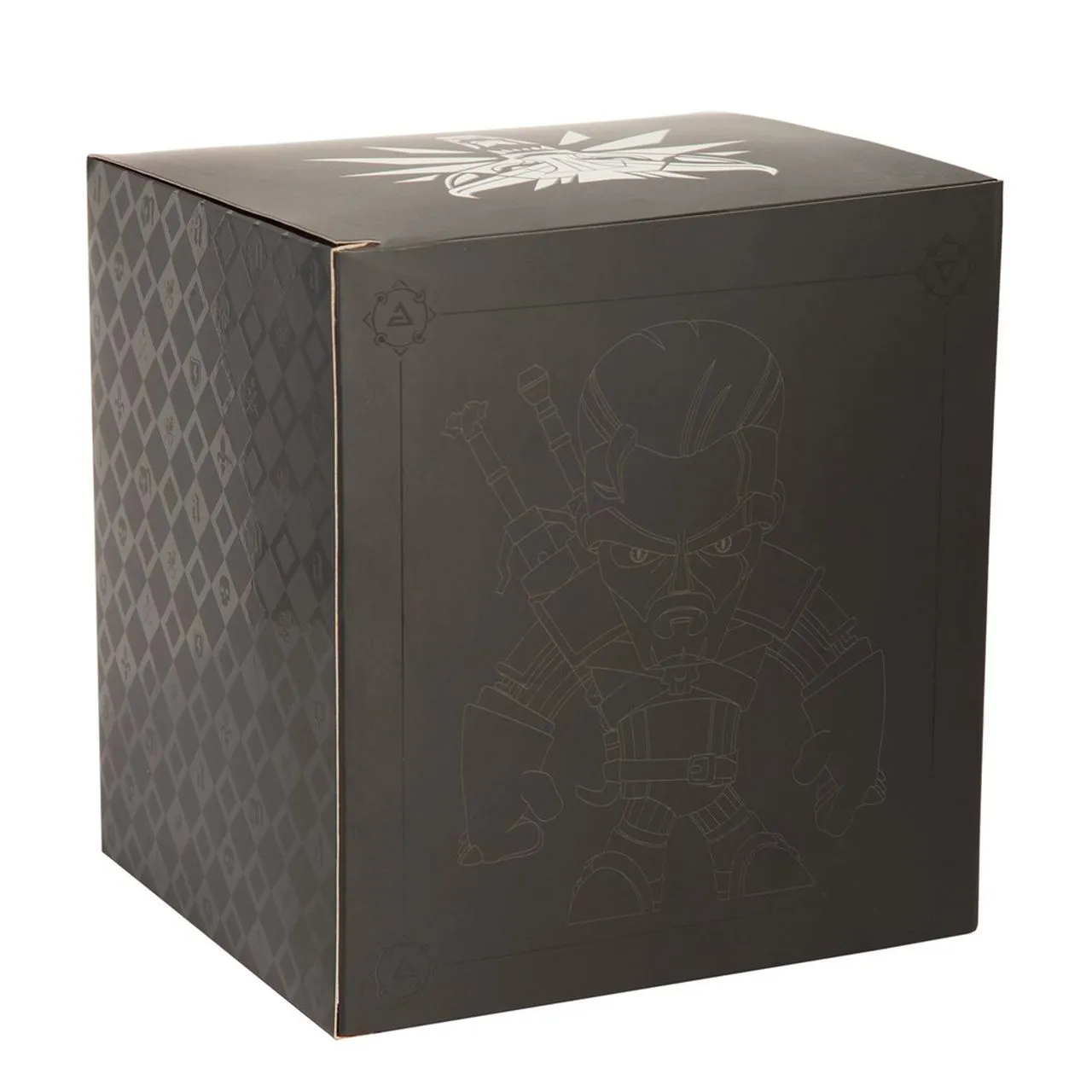 Jinx's Witcher Vinyl Figure Shipping Next Month
