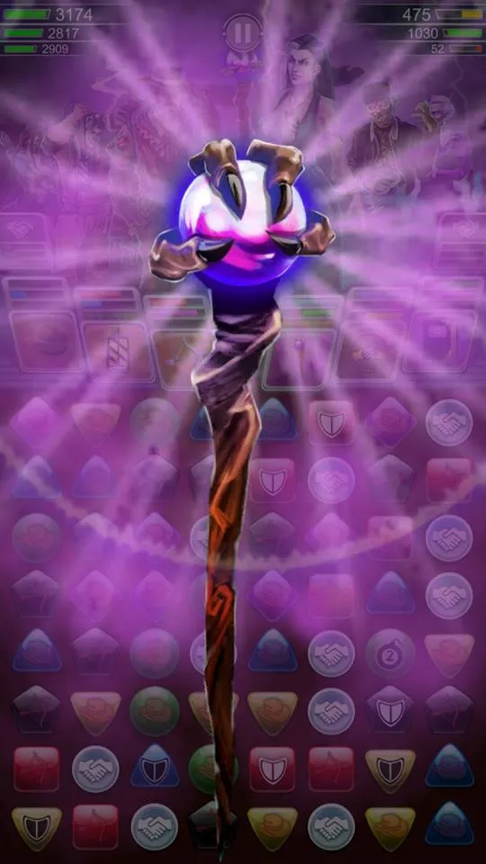 Capcom Announces Ghostbusters Puzzle Fighter For iOS