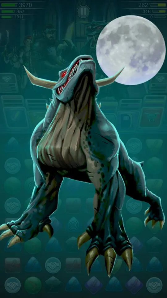 Capcom Announces Ghostbusters Puzzle Fighter For iOS