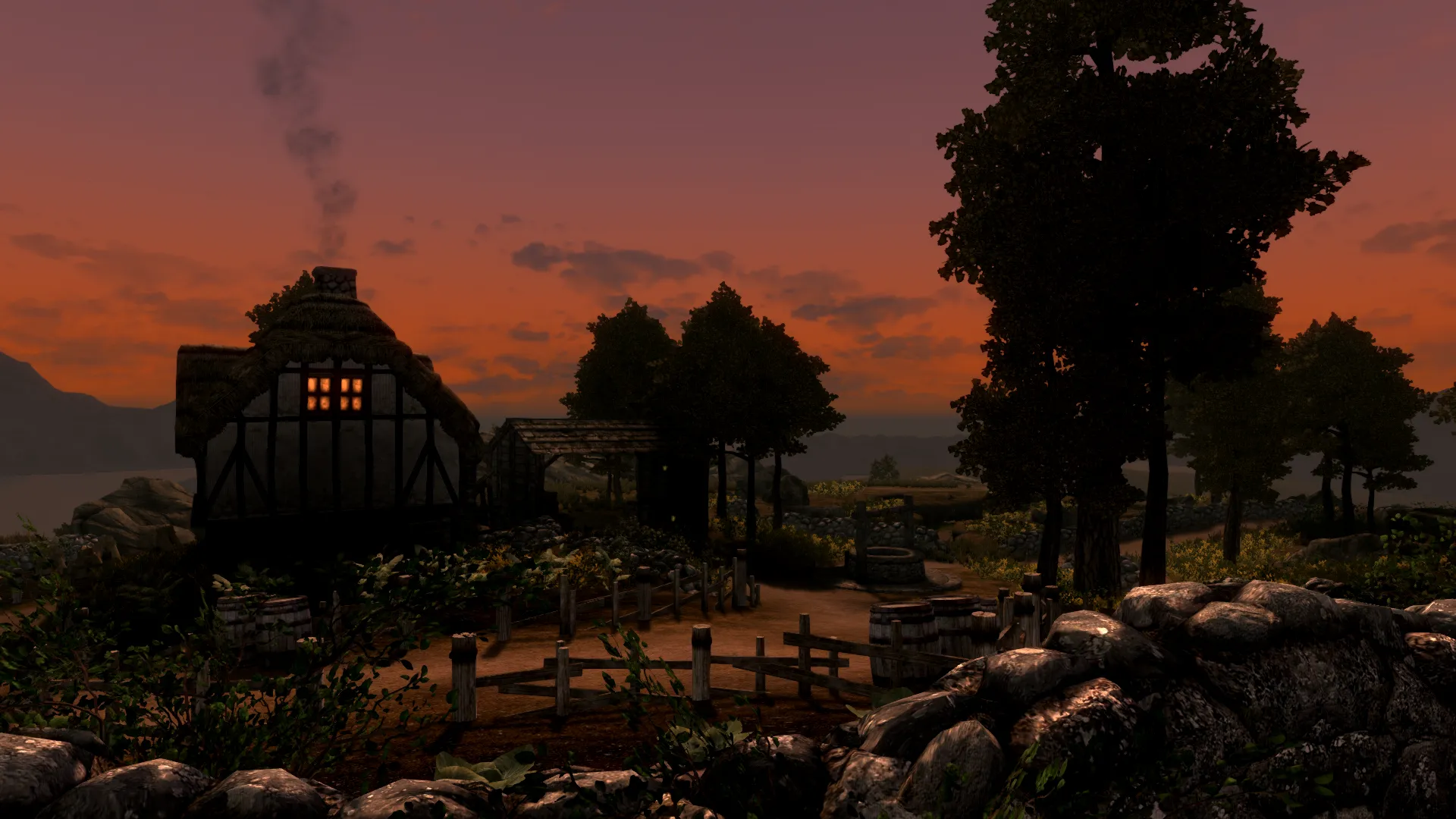 Beyond Skyrim Team Updates On Progress, Will Release First Content In 2015