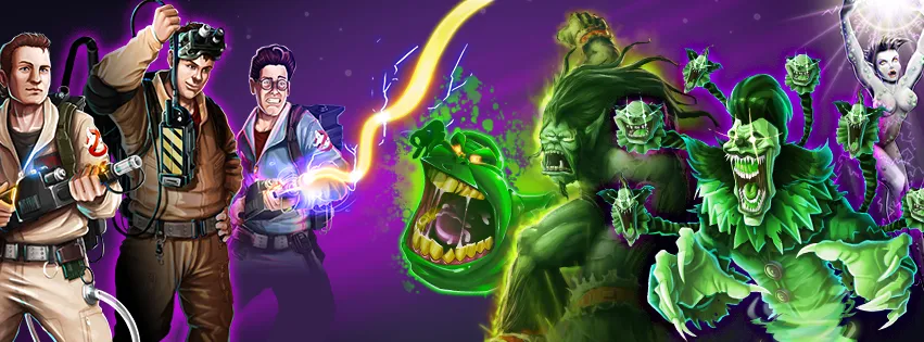 Capcom Announces Ghostbusters Puzzle Fighter For iOS