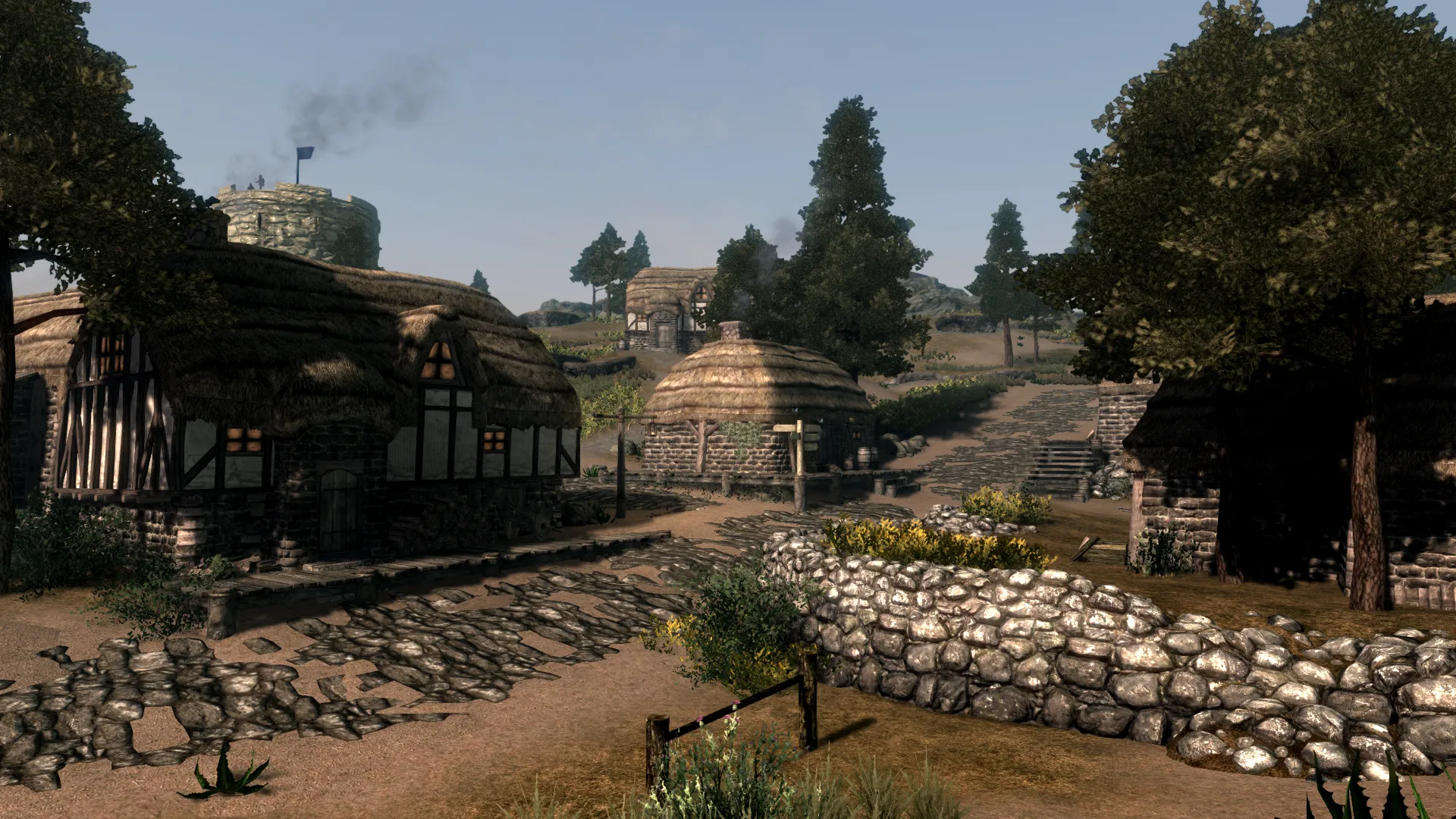 Beyond Skyrim Team Updates On Progress, Will Release First Content In 2015