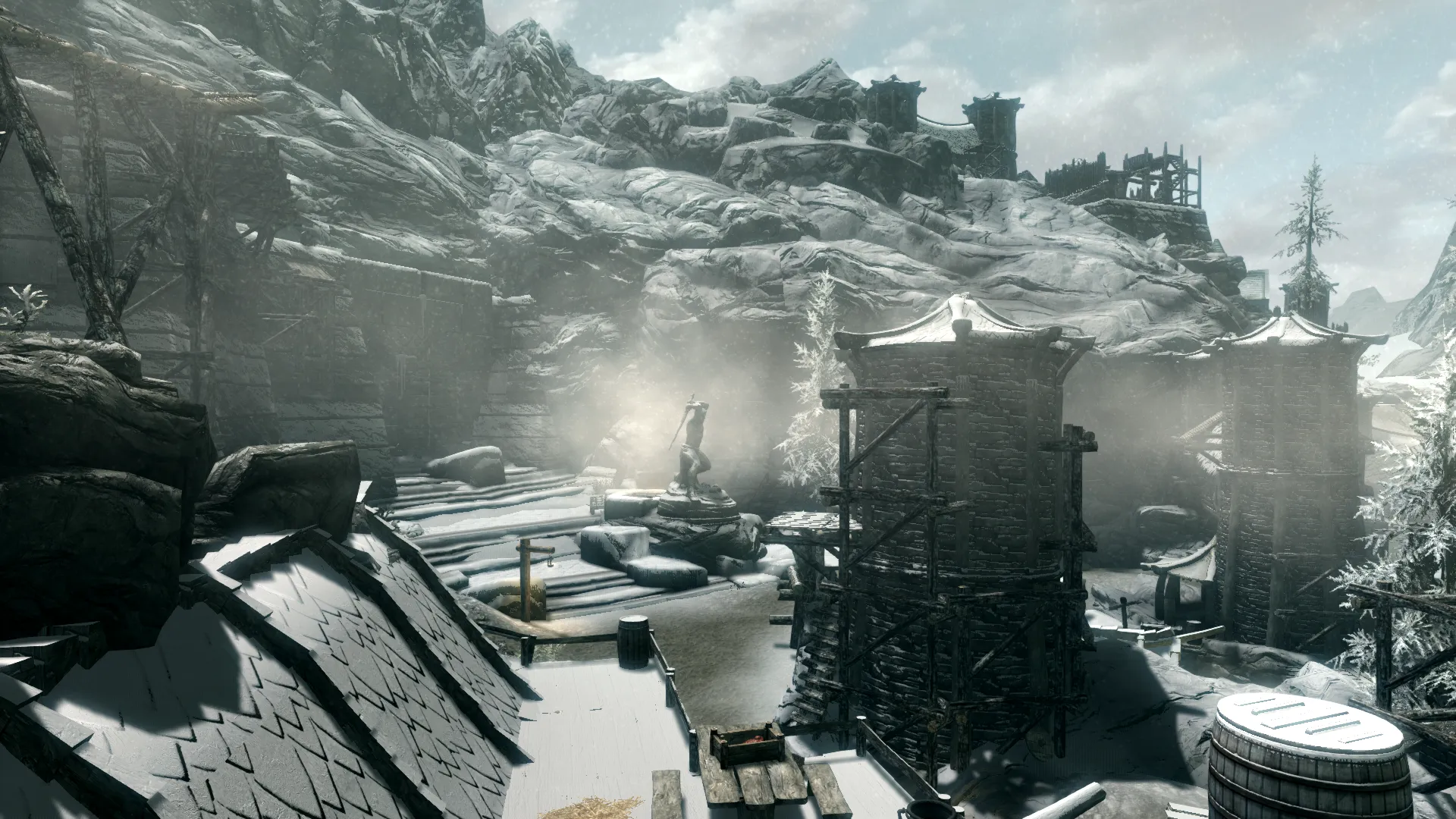 Beyond Skyrim Team Updates On Progress, Will Release First Content In 2015