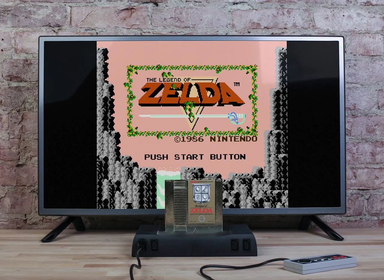 Take A Peek Inside This $499 NES