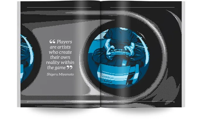 Bitmap Books Set To Release An NES Visual Compendium Next Year