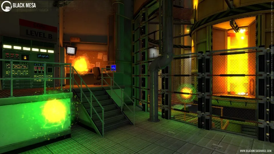 The Half-Life Remake Appears In The Wild With New Screenshots