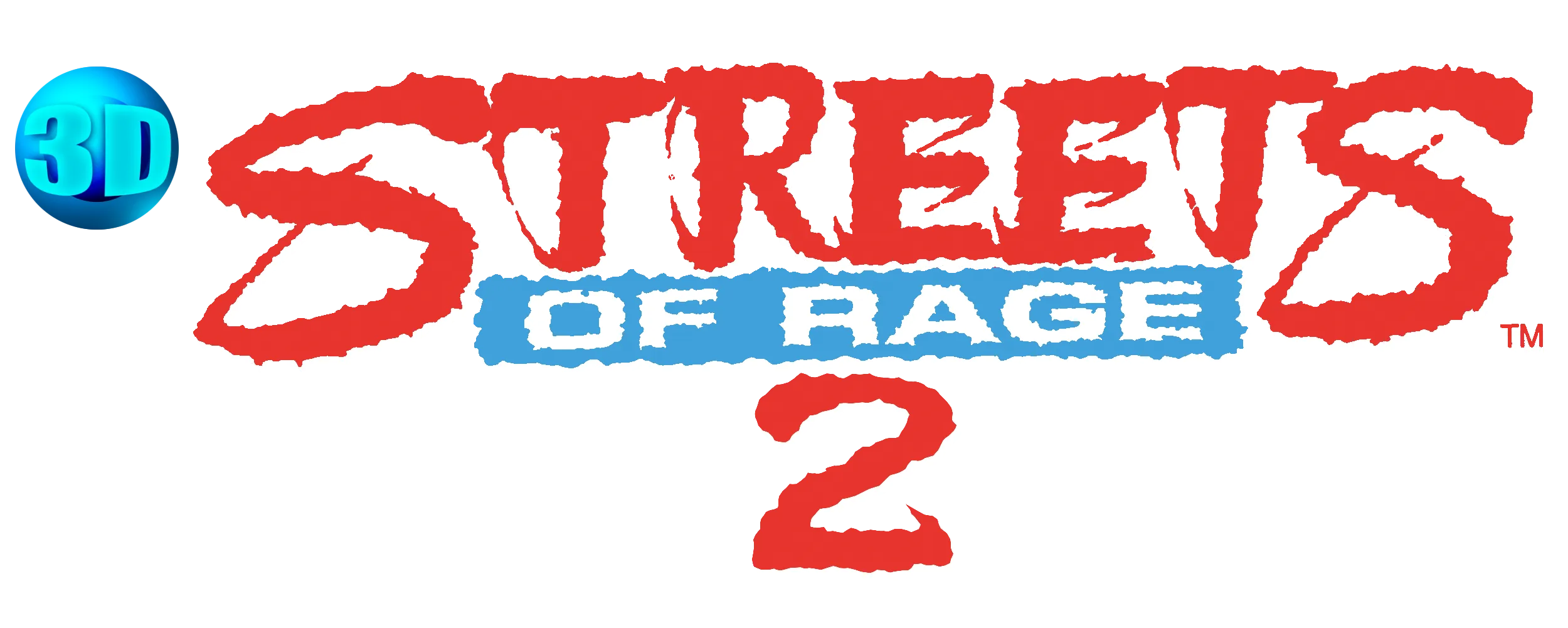 Sonic 2, Gunstar Heroes, And Streets Of Rage 2 Getting 3D Remasters For 3DS