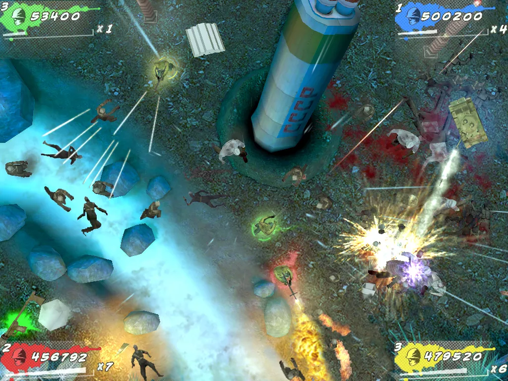 Call of Duty: Black Ops Zombies Coming To iPhone