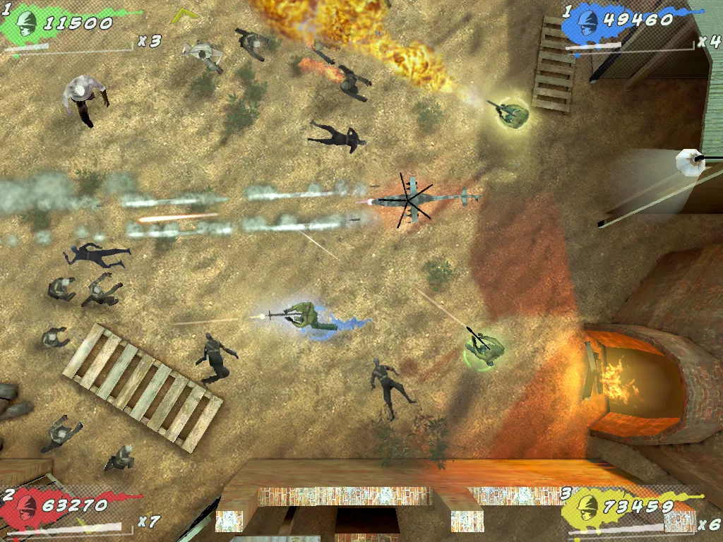 Call of Duty: Black Ops Zombies Coming To iPhone