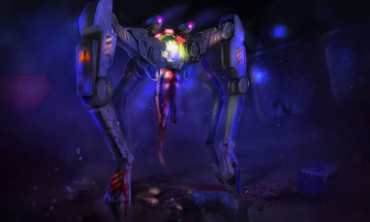 System Shock Remake Launches Its Kickstarter, Gets A New Demo