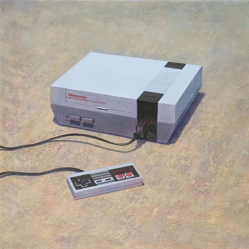 iam8bit Gallery Showing Celebrates Gaming, Star Wars