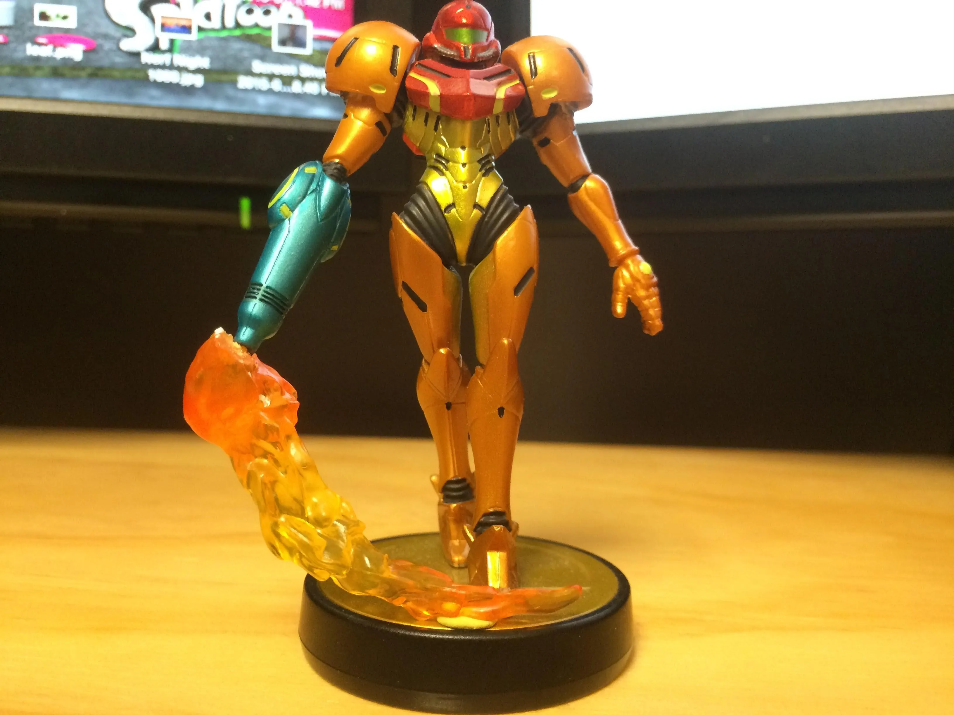 These Custom Amiibos Show Off More Collector Creativity