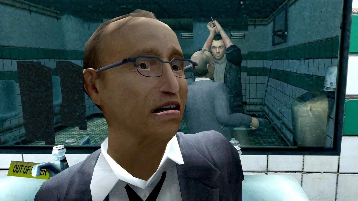Rumor: Indigo Prophecy Remastered Listing Points To Imminent Release