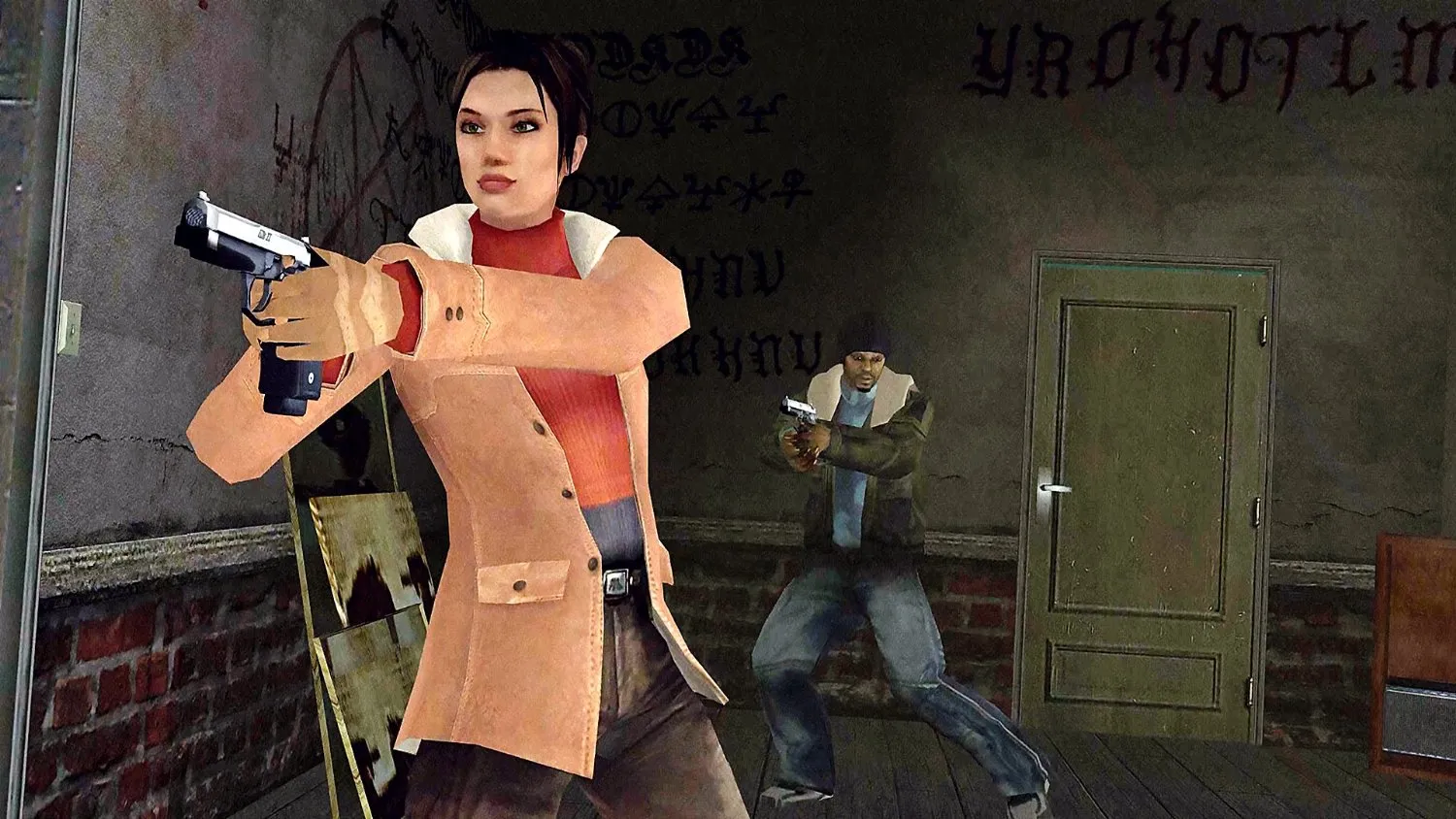 Rumor: Indigo Prophecy Remastered Listing Points To Imminent Release