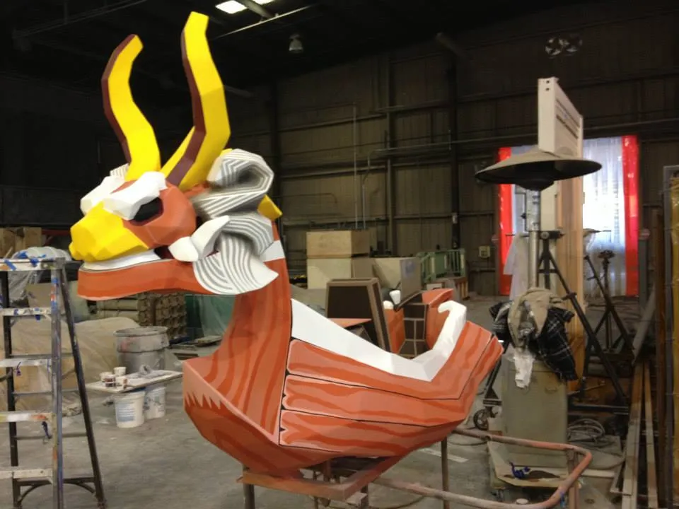 Nintendo Offers A Peek Behind-The-Scenes Of Creating Its E3 Booth