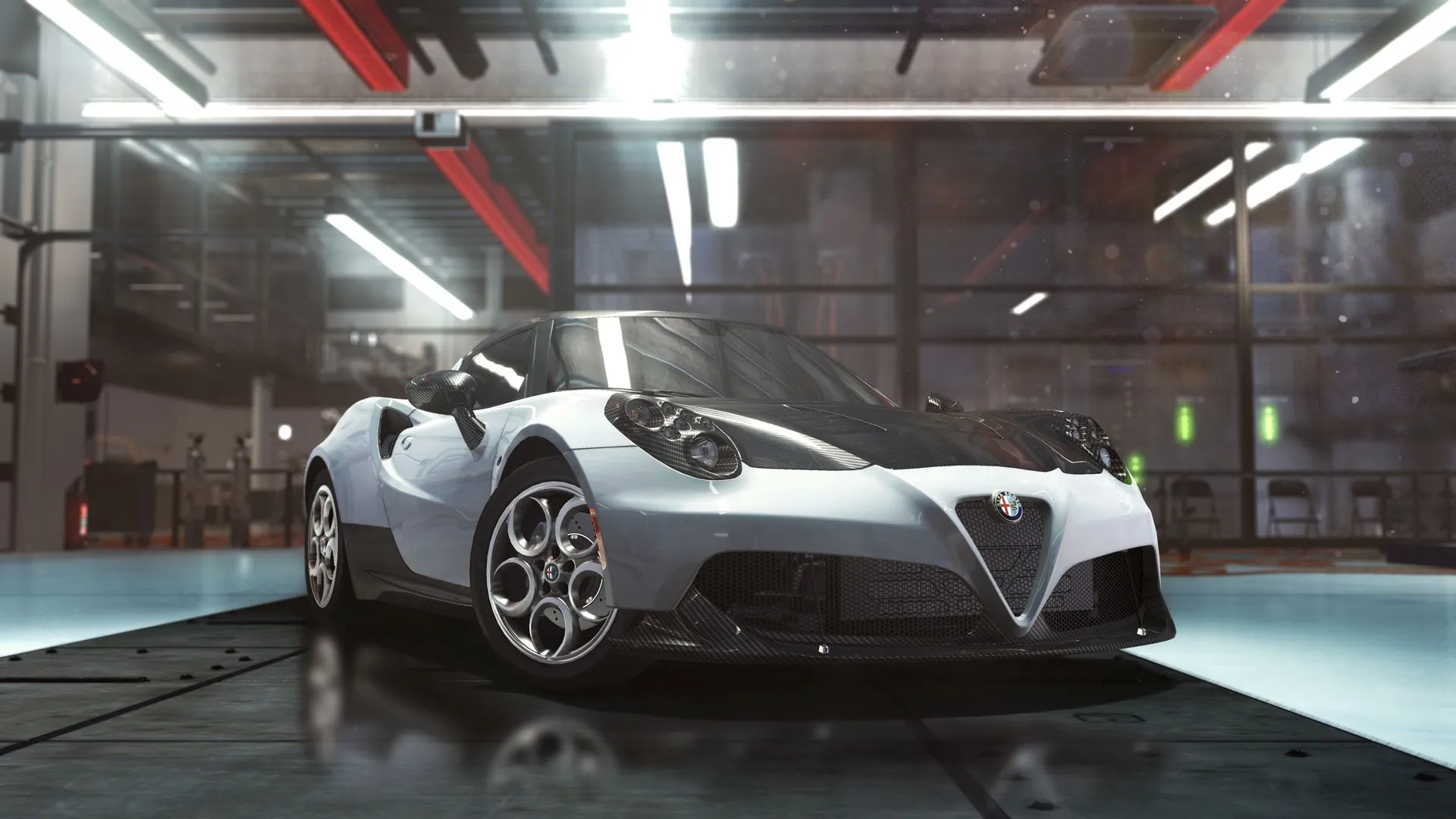 New DLC For The Crew Adds Cars, Customizations, And A Game Mode