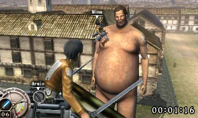 Attack On Titan: Humanity In Chains Invades North America And Europe This May