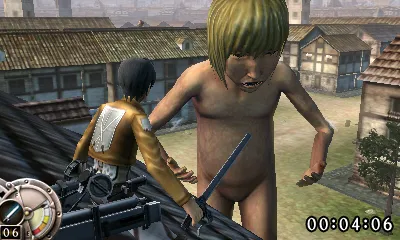 Attack On Titan: Humanity In Chains Invades North America And Europe This May