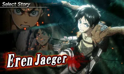 Attack On Titan: Humanity In Chains Invades North America And Europe This May