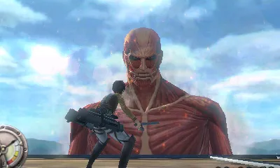 Attack On Titan: Humanity In Chains Invades North America And Europe This May