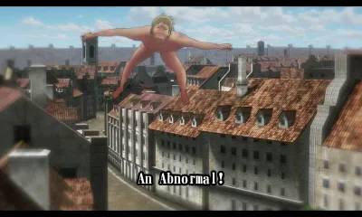 Attack On Titan: Humanity In Chains Invades North America And Europe This May